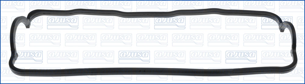  Прокладка клапанної кришки Toyota Starlet 2