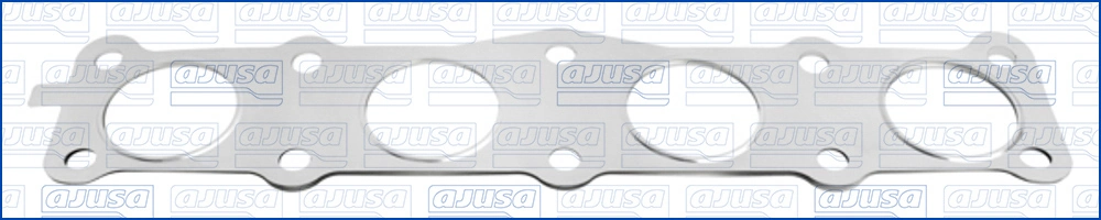  Прокладка колектора Hyundai Sonata 6