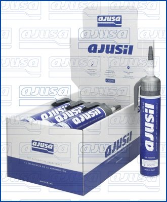 75000100 Ajusa Герметик силіконовий