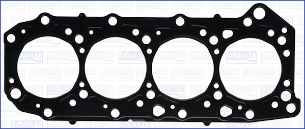 7421011215 Renault (RVI) Прокладка під головку