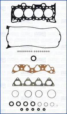 Комплект прокладок двигуна, верхній NIPPON MOTORS FS2250S ціна, від 56.11 USD