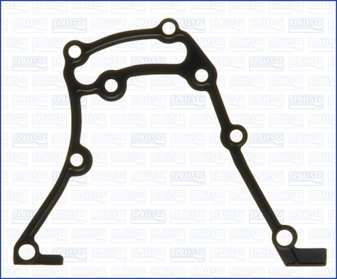 Прокладка передньої кришки двигуна Peugeot/Citroen 95527465 ціна, від 9.21 USD