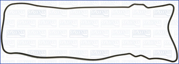 Прокладка клапанної кришки двигуна Toyota Land Cruiser PRADO ASIA позашляховик (J12) (2002 - 2010) ціна, від 14.38 USD