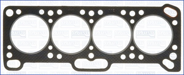 Купити HG607 NIPPON MOTORS Прокладка ГБЦ