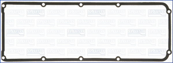 Прокладка клапанної кришки двигуна Pro-parts 21438870