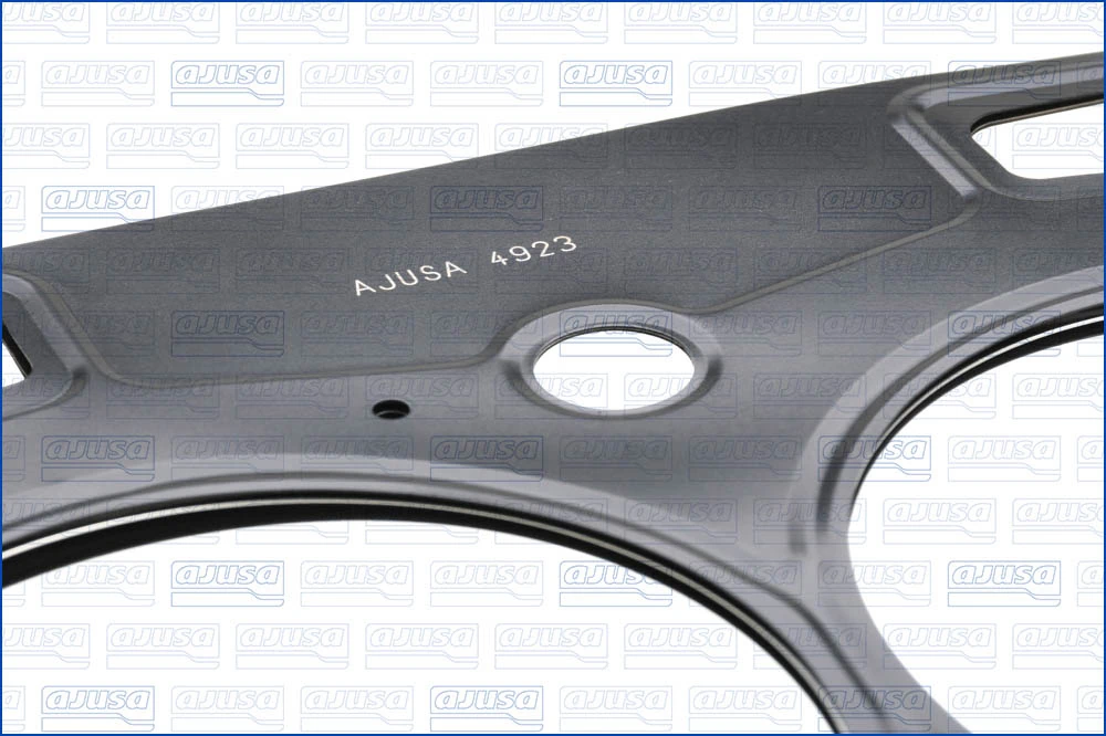Прокладка ГБЦ Citroen C4 PICASSO I мінівен (UD) (2006 - 2013) ціна, від 26.68 USD