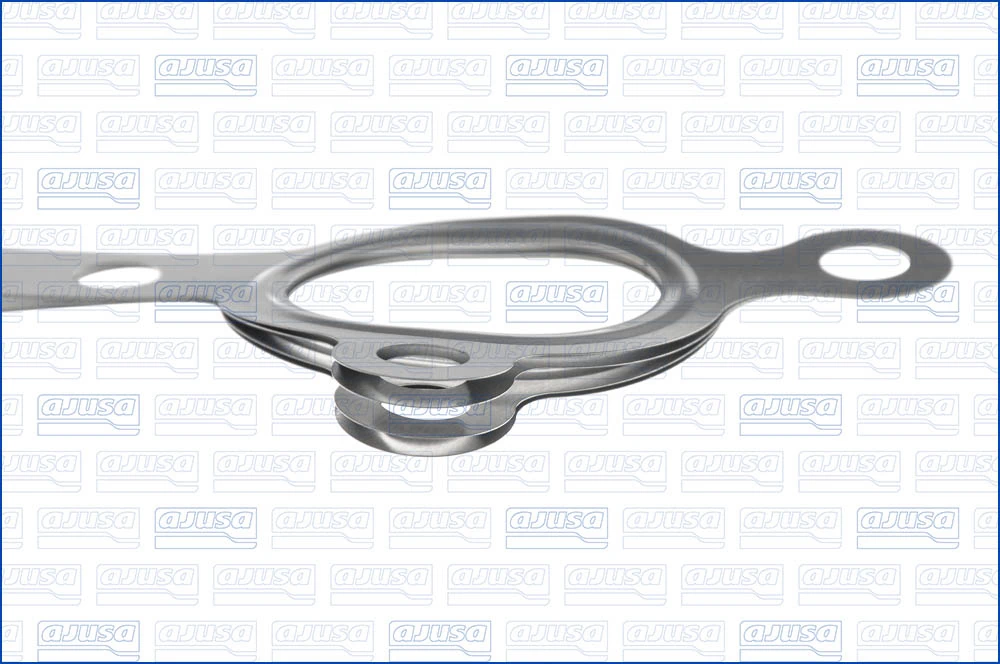 Купити Прокладка колектора Opel Corsa C F08, F68