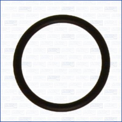 Прокладка впускного колектора Fiat/Alfa/Lancia K04792068 ціна, від 0.17 USD