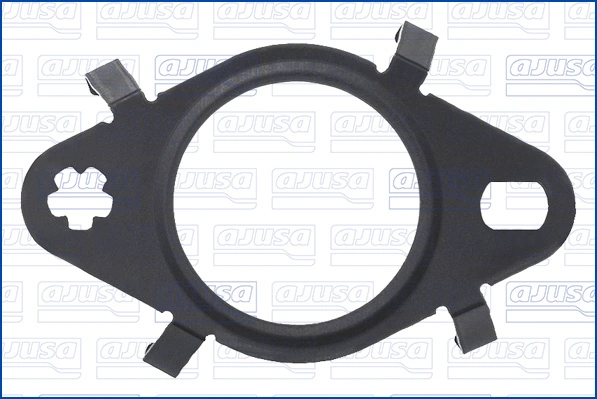 Прокладка EGR-клапана рециркуляції Ford GK2Q9F478AA ціна, від 5.79 USD