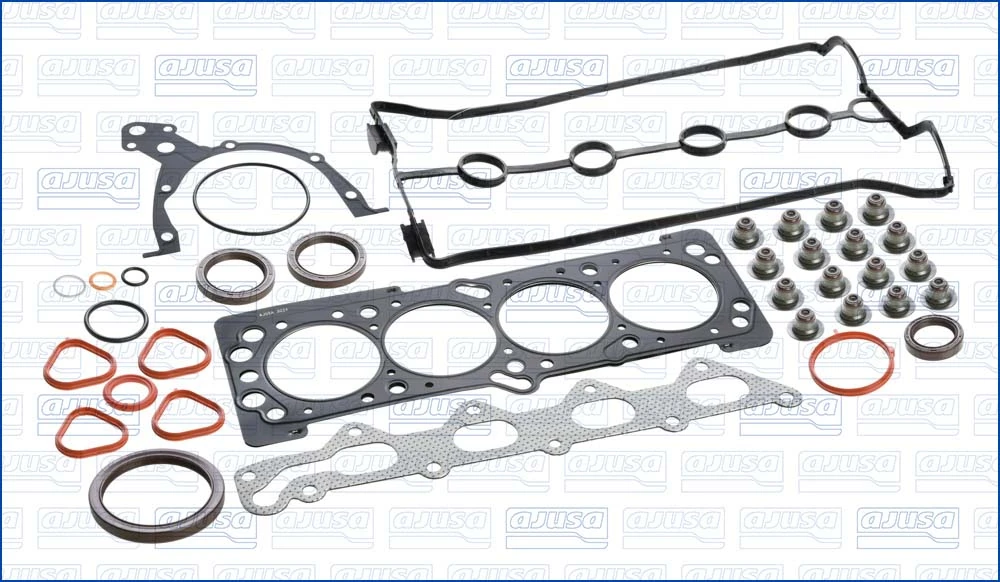 Купити P93742687 Parts-Mall Комплект прокладок