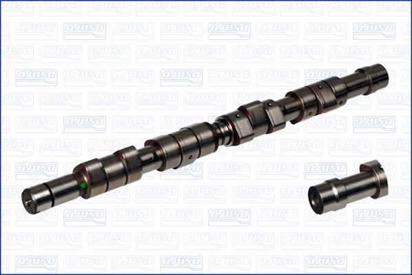 Розподілвал двигуна Motive MOTT1031 ціна, від 153.59 USD