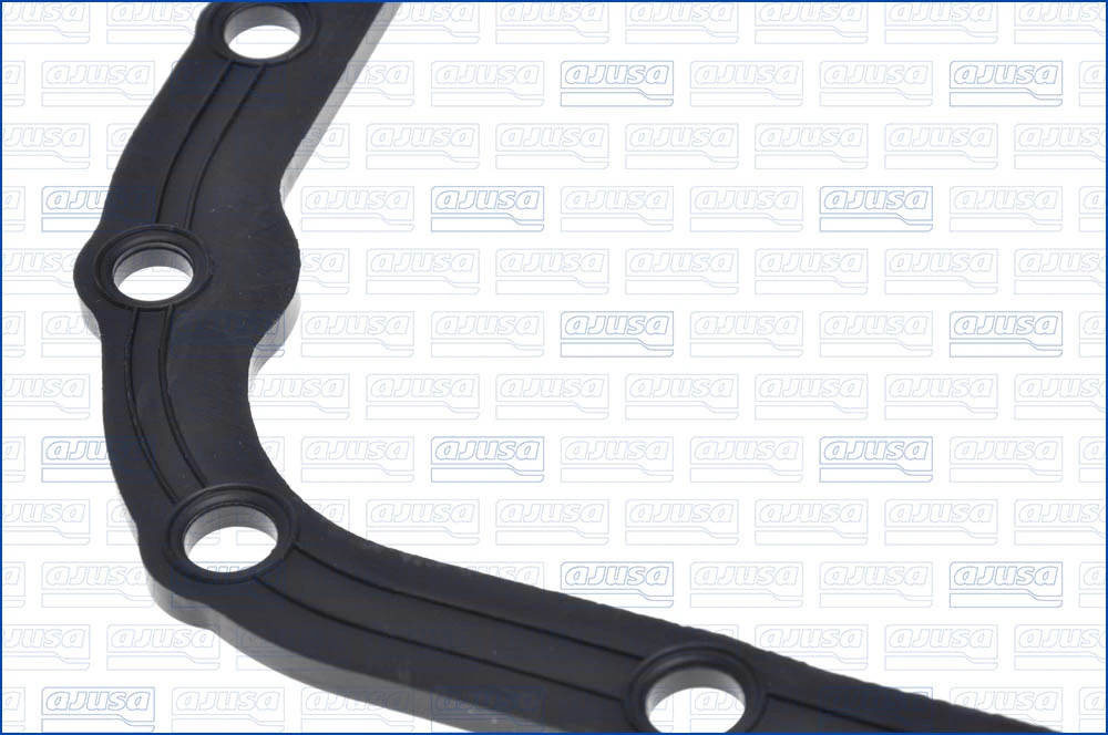 Купити 11121VB301 Nissan/Infiniti Прокладка піддону картера двигуна