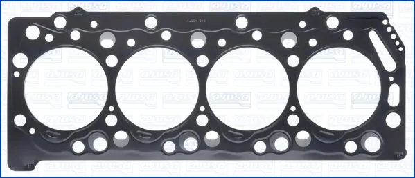 Купити Прокладка ГБЦ Hyundai H200  