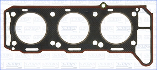 Купити 0060548751 Fiat/Alfa/Lancia Прокладка головки блока циліндрів (ГБЦ), ліва