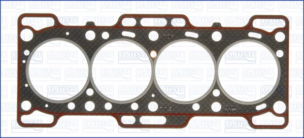 Купити 1114175101 NIPPON MOTORS Прокладка ГБЦ