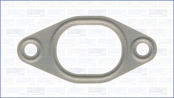 Прокладка колектора 0349J0 Peugeot/Citroen