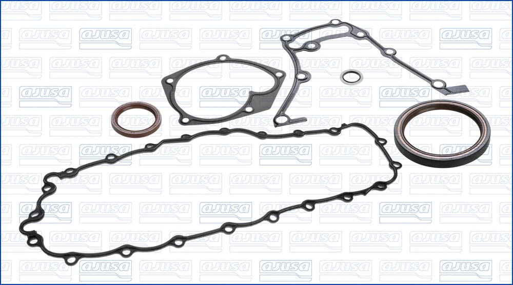Купити 54154900 Ajusa Комплект прокладок двигуна, нижній