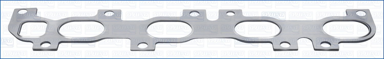 Прокладка випускного колектора Fiat/Alfa/Lancia 55277685 ціна, від 20.56 USD