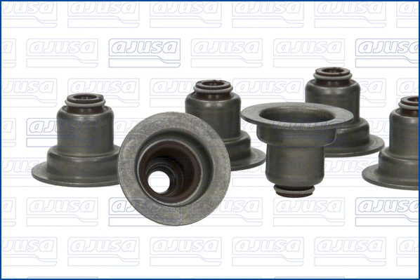 Купити 7700862483 Lada Сальник клапана