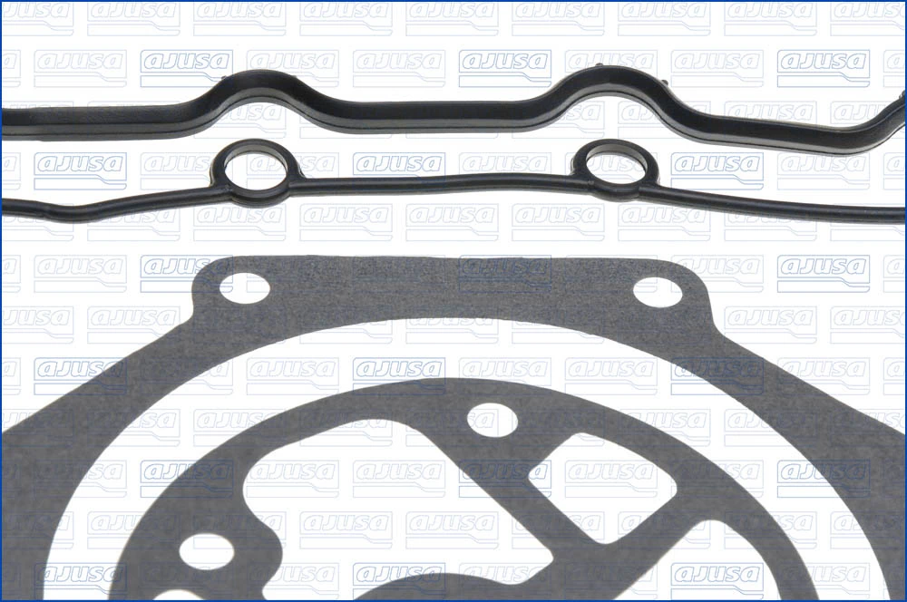 Купити 5028550 Ford Комплект прокладок двигуна, нижній