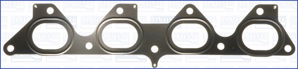 Прокладка випускного колектора NIPPON MOTORS 18115PT0003 ціна, від 9.80 USD