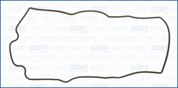 Купити 7087878 Fiat/Alfa/Lancia Прокладка масляного насосу