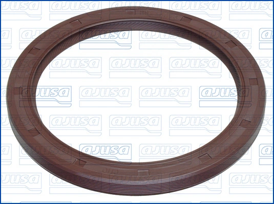 Сальник коленвала корінний на Renault Megane I LA0, LA1