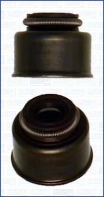 Сальник клапана (маслоз'йомного), випускного Daihatsu 9008031065 ціна, від 1.14 USD