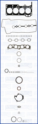  Комплект прокладок Daihatsu Terios 2