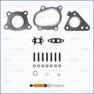 Купити 93190659 Peugeot/Citroen Прокладка турбіни, монтажний комплект