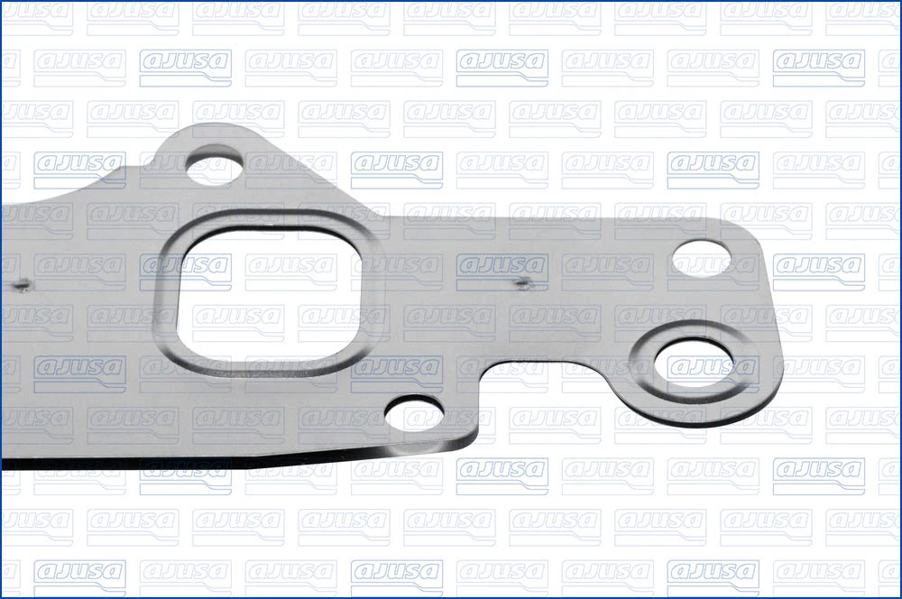 Прокладка колектора на Chevrolet Aveo II T250, T255
