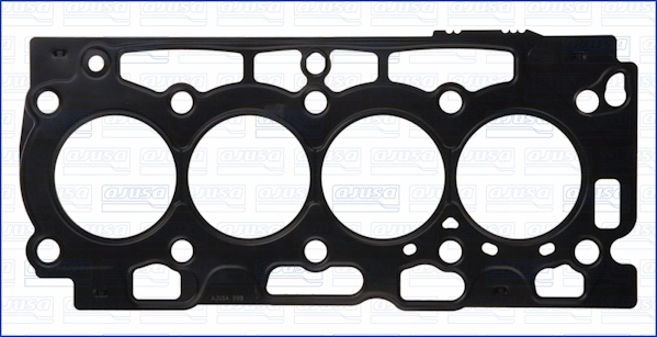 Прокладка головки блока циліндрів (ГБЦ) Mazda Y60110271