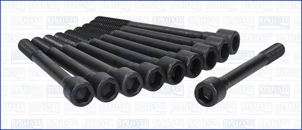 Купити Болт ГБЦ Nissan Vanette CARGO C23