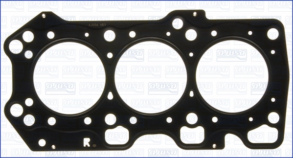 Купити KL0110271B NIPPON MOTORS Прокладка головки блока циліндрів (ГБЦ), права