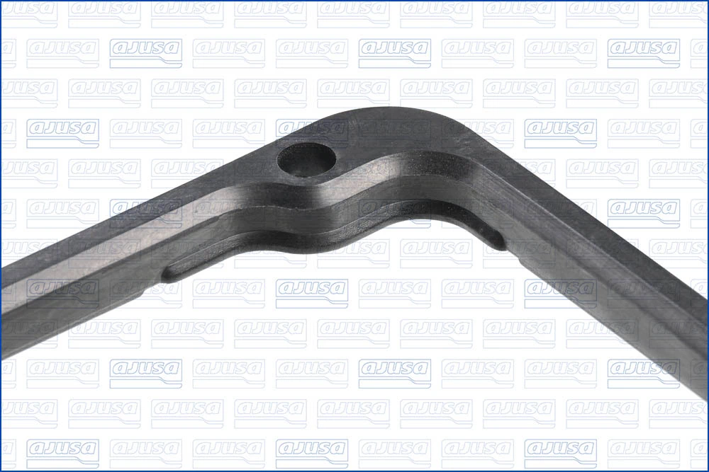 Прокладка клапанної кришки двигуна Mitsubishi Colt III хетчбек (C5A) (1986 - 1992) ціна, від 5.14 USD