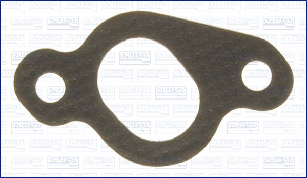 Прокладка випускного колектора Japan Cars N71001 ціна, від 1.71 USD