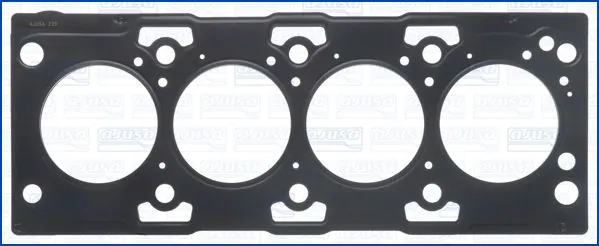 Прокладка ГБЦ Mazda SL0110271A ціна, від 23.93 USD