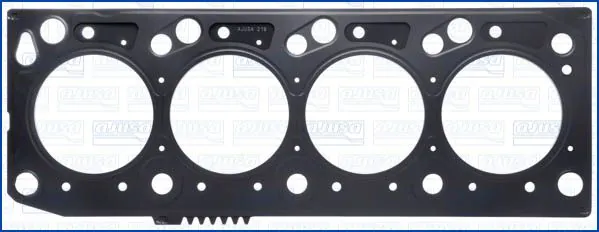  Прокладка ГБЦ Ford C-Max 