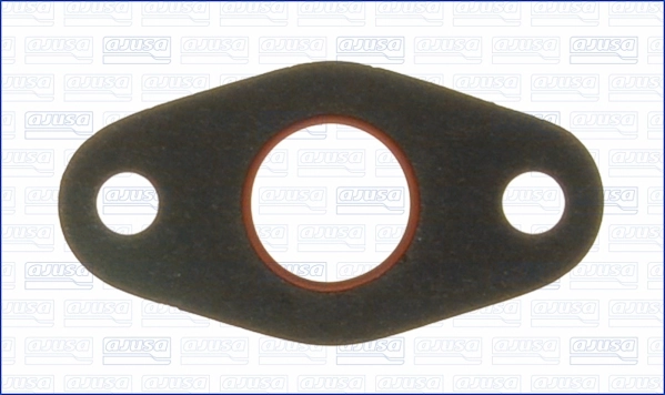 Прокладка термостата Ford XM346N782BA ціна, від 6.24 USD