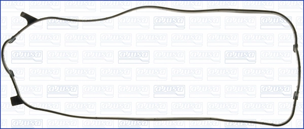 Прокладка клапанної кришки N44028 Japan Cars