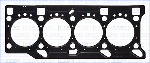 Прокладка ГБЦ K68031477AA Fiat/Alfa/Lancia