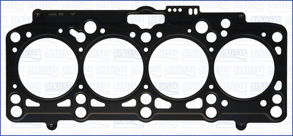 Прокладка ГБЦ Volkswagen Bora седан (1J2) (1998 - 2005) ціна, від 34.02 USD