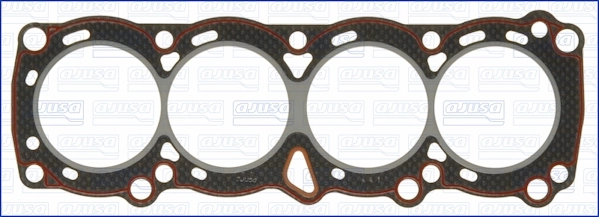 1104401M11 Nissan/Infiniti Прокладка під головку