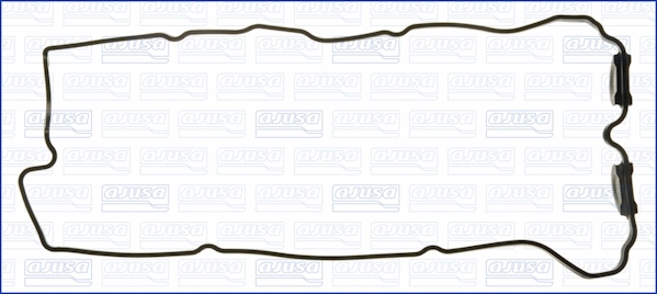 Прокладка клапанної кришки двигуна Japan Cars N41044