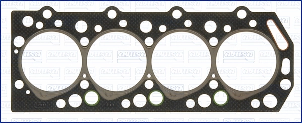 MD050545 Mitsubishi Прокладка під головку