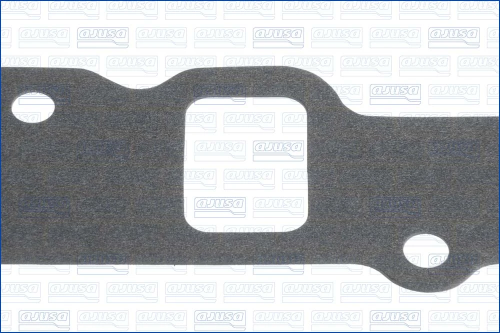 Прокладка впускного колектора Ford Fiesta Mk2 хетчбек (FBD) (1983 - 1989) ціна, від 1.96 USD