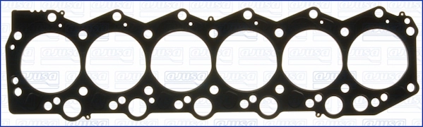 Прокладка головки блока циліндрів (ГБЦ) Toyota Land Cruiser 80