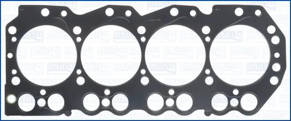 110441W400 Nissan/Infiniti Прокладка під головку
