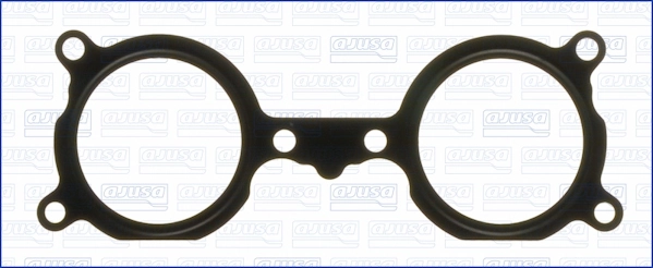  Прокладка впускного колектора Subaru Forester 2