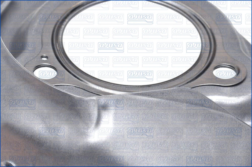 Купити 95517937 General Motors Кришка випускного колектора
